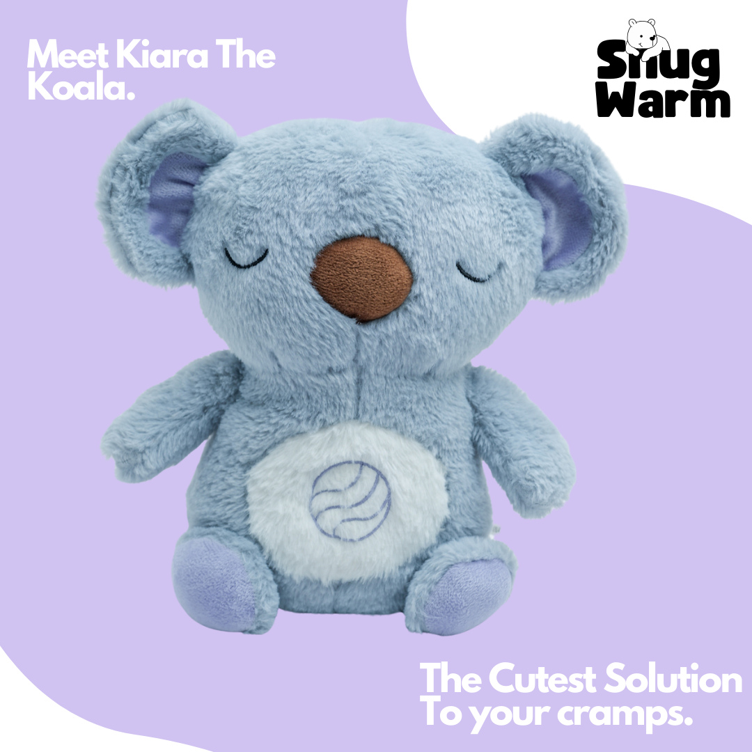 Kiara The Koala