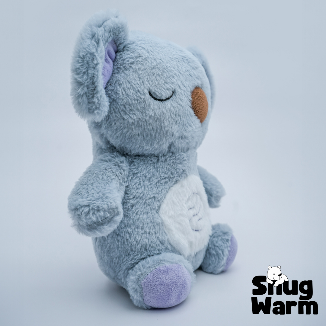 Kiara The Koala