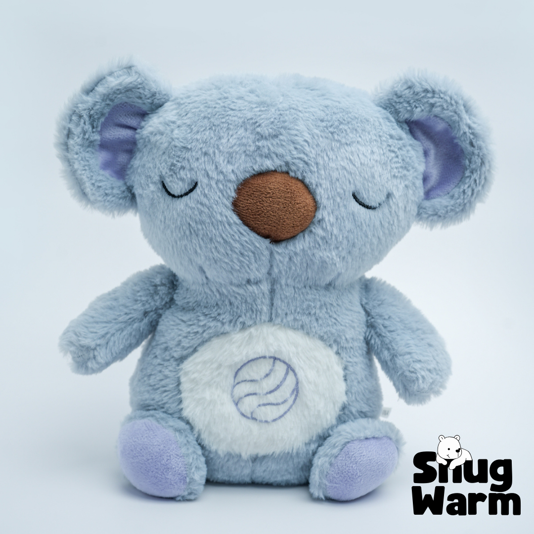 Kiara The Koala